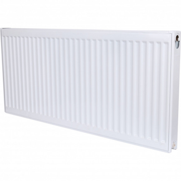 Радиатор стальной панельный Compact 33/300/2800, боковое подключение ROMMER