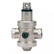 Редуктор давления EUROBRASS 0.5...6 бар 2" Itap