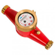 Счетчик для горячей воды Эко-32 Экомера