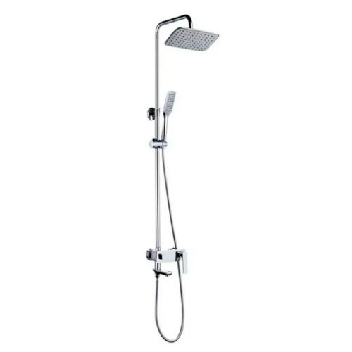 Душевая система GZ 25078 Ganzer