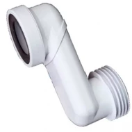 Эксцентрик прямой 130мм смещением WCLO-13 McAlpine