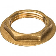 Контргайка с упором Stout 1 1/2"