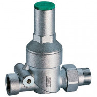 Редуктор давления без манометра 3/4" Far