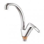 Смеситель для кухни однорычажный GZ 10021 Ganzer