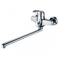 Смеситель для ванны GZ 08042 Ganzer