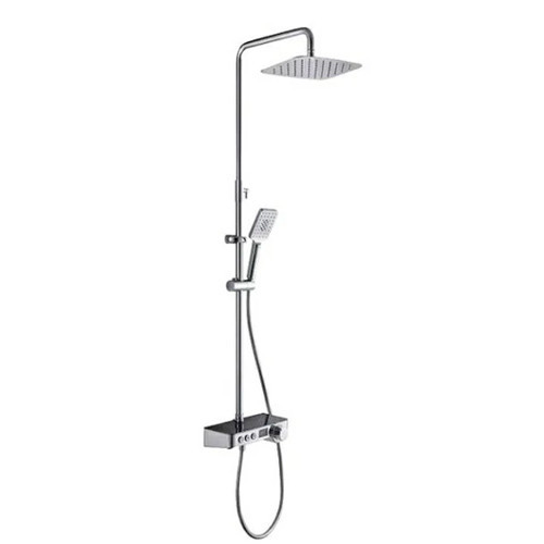 Душевая система GZ 45061 Ganzer