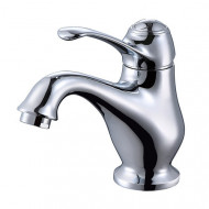 Смеситель для раковины Luci V413511 Vieir