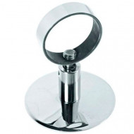 Держатель 1" для полотенцесушителя Ganzer