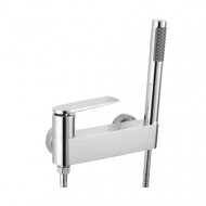 Смеситель для душа GZ 07052 Ganzer