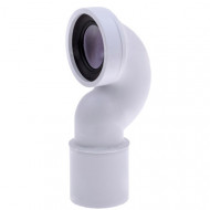 Труба фановая под углом 90° MRWC15P McAlpine