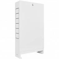 Шкаф распределительный наружный 1-3 выхода (ШРН-0) 652х120х367 ROMMER Шкаф распределительный наружный 1-3 выхода (ШРН-0) 652х120х367 ROMMER