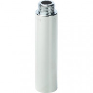 Удлинитель хромированный 3/4"х80мм Stout