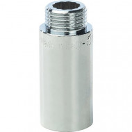 Удлинитель хромированный 3/4"х50мм Stout