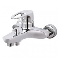 Смеситель для ванны однорычажный GZ 10031 Ganzer