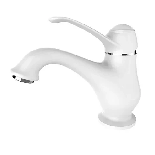 Смеситель для раковины Luci V413511F Vieir