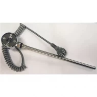 Тэн круглый 300 Вт для полотенцесушителя Ganzer