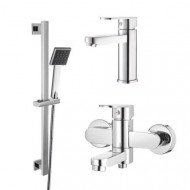 Душевой комплект GZ 06037 Ganzer