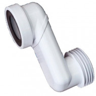 Эксцентрик прямой 100мм смещением WCLO-10 McAlpine