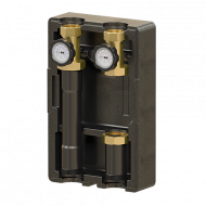 Насосная группа DN 32 без насоса и смесителя, прямая ELSEN