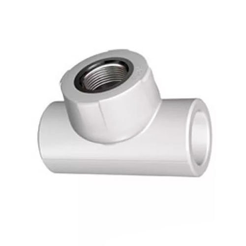 Тройник PPR ВР 32-Rp1/2" SPK