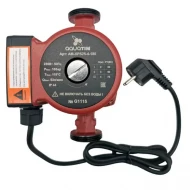 Циркуляционный насос AquaTim AM-XPS25-40-180 с гайками