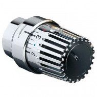 Головка термостатическая Uni LH 7-28°С хромированный Oventrop