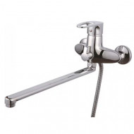 Смеситель для ванны однорычажный GZ 10041 Ganzer