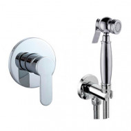 Гигиенический душ со смесителем GZ 5202 Ganzer