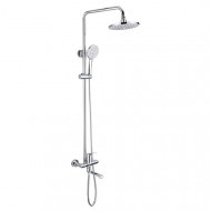 Душевая система Sist V063562 Vieir