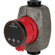 Насос циркуляционный ALPHA3 25-60 Grundfos Насос циркуляционный ALPHA3 25-60 Grundfos