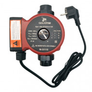 Циркуляционный насос AquaTim AM-XPS25-40-130 с гайками