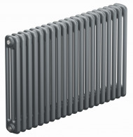 Радиатор стальной трубчатый TUBOG 3057-20-TI, боковое подключение, титан RIFAR Радиатор стальной трубчатый TUBOG 3057-20-TI, боковое подключение, титан RIFAR