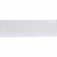Радиатор стальной панельный Compact 22/300/2800, боковое подключение ROMMER