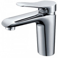 Смеситель для раковины Sena 74011 Kaiser Сhrome