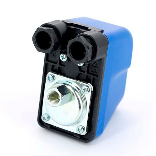 Реле давления PA5 monofase Watts Реле давления PA5 monofase Watts