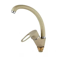 Смеситель для кухни однорычажный GZ 10021B Ganzer