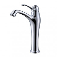 Смеситель для раковины Luci V413512 Vieir