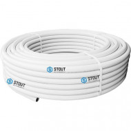 Труба металлопластиковая PE-Xb/Al/PE-Xb 20х2.0 Stout