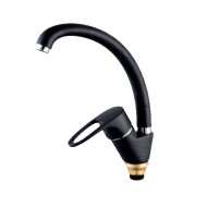 Смеситель для кухни однорычажный GZ 10021C Ganzer