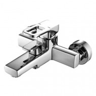 Смеситель для ванны однорычажный GZ 12031-1 Ganzer