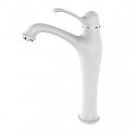 Смеситель для раковины Luci V413512F Vieir