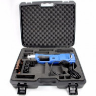 Пресс-инструмент элект. унив. (БЕЗ НАСАДКИ) "TIM"