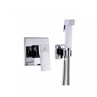 Гигиенический душ со смесителем GZ 5203 Ganzer