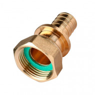 Переходник НГ rautitan 16-Rp3/4" RX Rehau