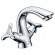 Смеситель для раковины Trio 57011 Kaiser Сhrome