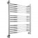 Полотенцесушитель водяной Флюид+ 800х500 Сунержа Полотенцесушитель водяной Флюид+ 800х500 Сунержа