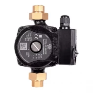 Циркуляционный насос Aquario AC 20-6 130 с гайками