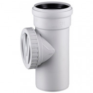 Ревизия Skre ф110 Ostendorf Skolan Safe