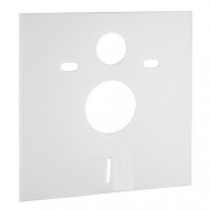 Звукоизолирующая прокладка