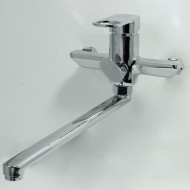 Смеситель для ванны H22033 Hansen